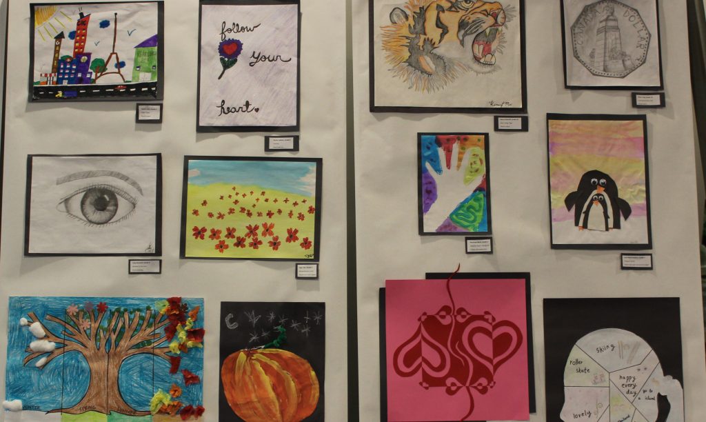 Art page pic