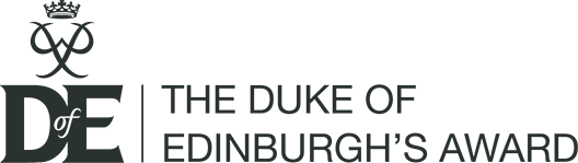 DofE-award-logo