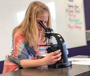 GCS-Science
