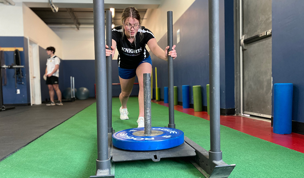 Girl-WorkingOut